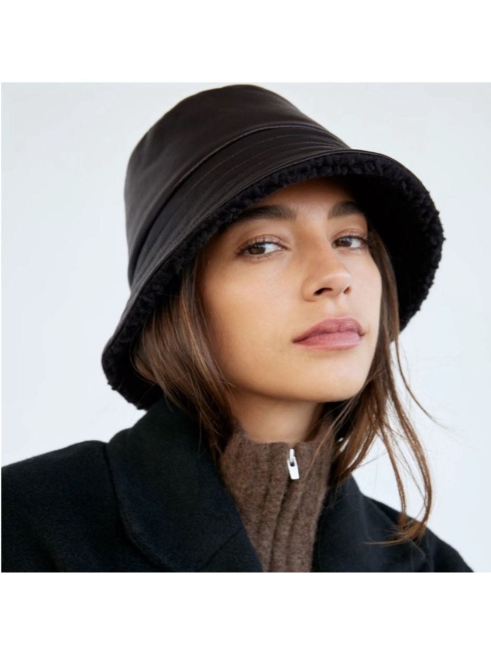 Babaton Panache Bucket Hat